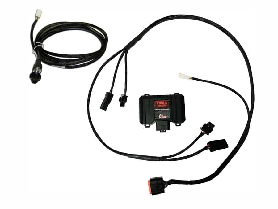 PSI 20-24' 1.5L Ford EcoBoost Engine Performance Module (62580) — product image 2