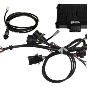 PSI 2012 6.6L SISU Tier III Engine Performance Module (SISU7066)