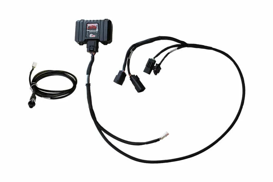 PSI 24' 6.6L GM Duramax Engine Performance Module (61720) — product image 2