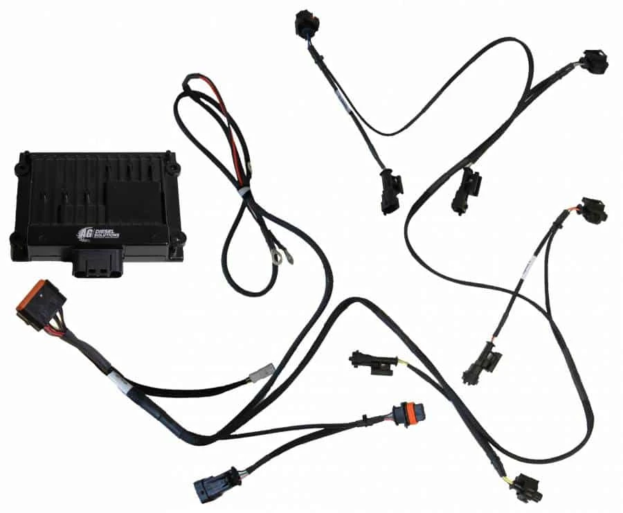 PSI 3.3L Yanmar Tier IV Final Engine Performance Module (YM3304) — product image 3