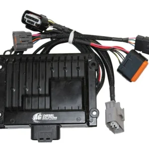 PSI 6.1L Kubota Tier IV Final Engine Performance Module (KUB6104)