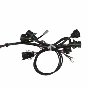 PSI 6.6L Sisu Tier IV Final Performance Module (SISU7066F)