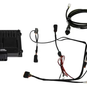 PSI 6.7L Cummins w/ Bosch CR Tier III Performance Module (CU6703)