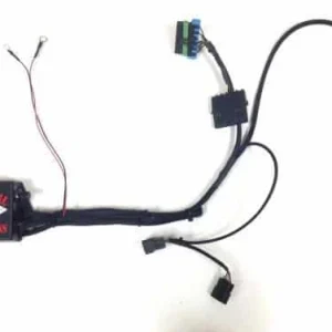 PSI 6.7L Tier IV Cummins Performance Module (CUCR3004)