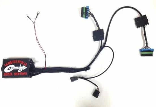 PSI 6.7L Tier IV Cummins Performance Module (CUCR3004)