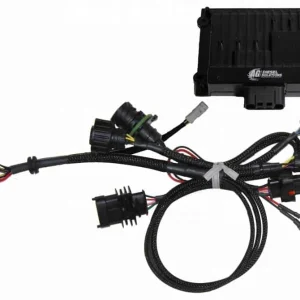 PSI 7.4L & 8.4L Sisu Tier IV Interim Performance Module (SISU7012)