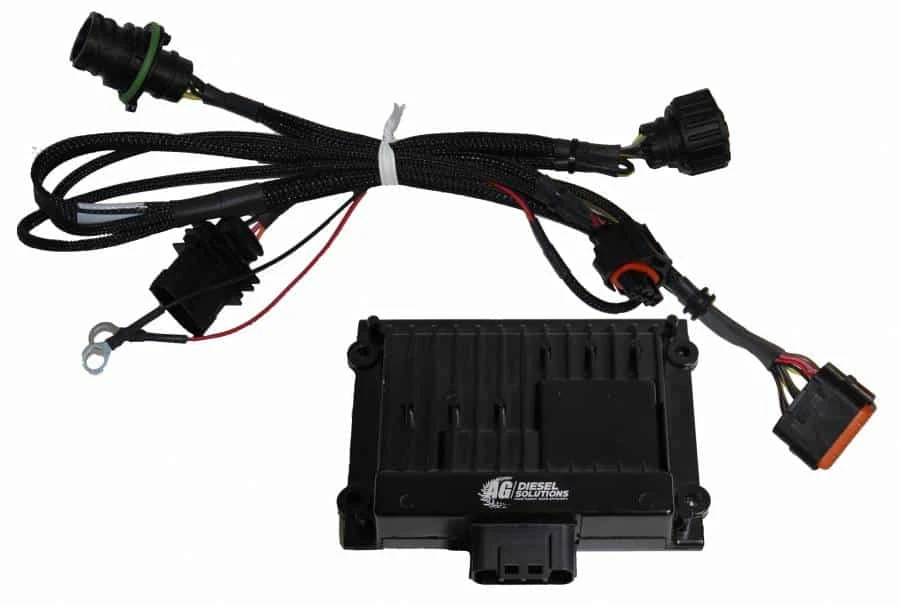 PSI 7.4L & 8.4L Sisu Tier IV Interim Performance Module (SISU7012) — product image 2