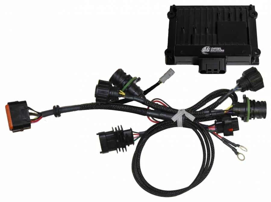 PSI 7.4L & 8.4L Sisu Tier IV Interim Performance Module (SISU7012) — product image 3