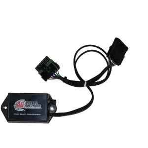 PSI 7.6/8.1L John Deere w/Bosch RE P-Pump Performance Module (RE1000)