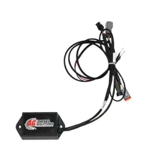 PSI 8.3L/9.0L Cummins Engines w/CAPS Performance Module (CAPS8390)