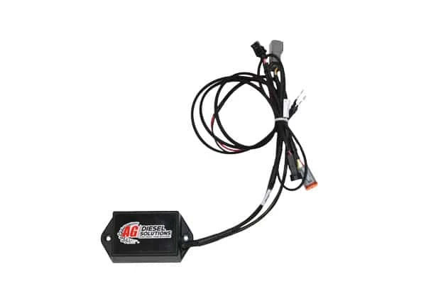 PSI 8.3L/9.0L Cummins Engines w/CAPS Performance Module (CAPS8390) — product image 2