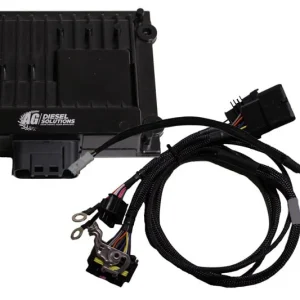 PSI 9.0L Iveco/FPT w/Bosch CR Tier III Performance Module (IV6900)