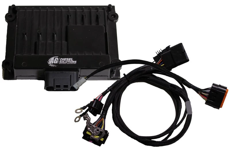 PSI 9.0L Iveco/FPT w/Bosch CR Tier III Performance Module (IV6900)