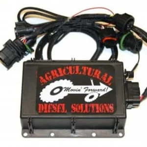 PSI 9.8L Sisu Tier IV Interim & Final Performance Module (SISU7098)