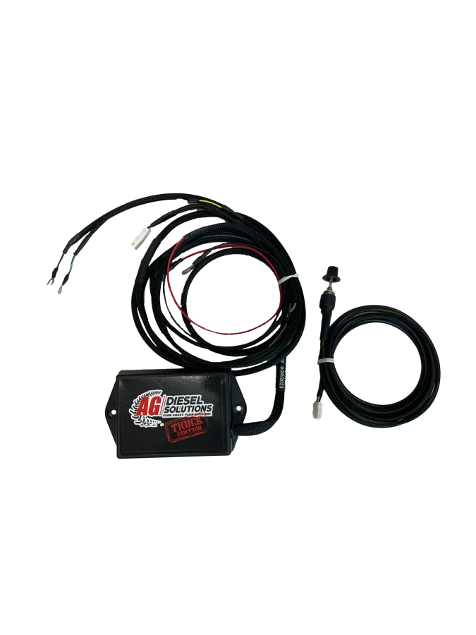 PSI 97-06' 12.0L Mack Engine Electronic Performance Module (30100)