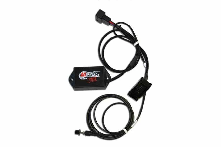 PSI 98-03' 5.9L Cummins Engines Performance Module (12300) — product image 2