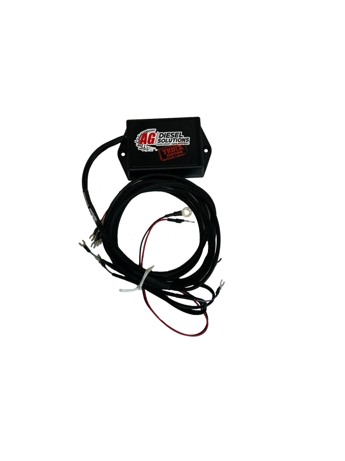 PSI 99-06' 6.4L/7.2L MBE 900 Engines Performance Module (15000) — product image 2