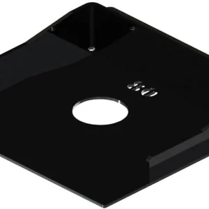 PullRite 12-1/2” MOR/RYDE SuperGlide Capture Plate (331708)