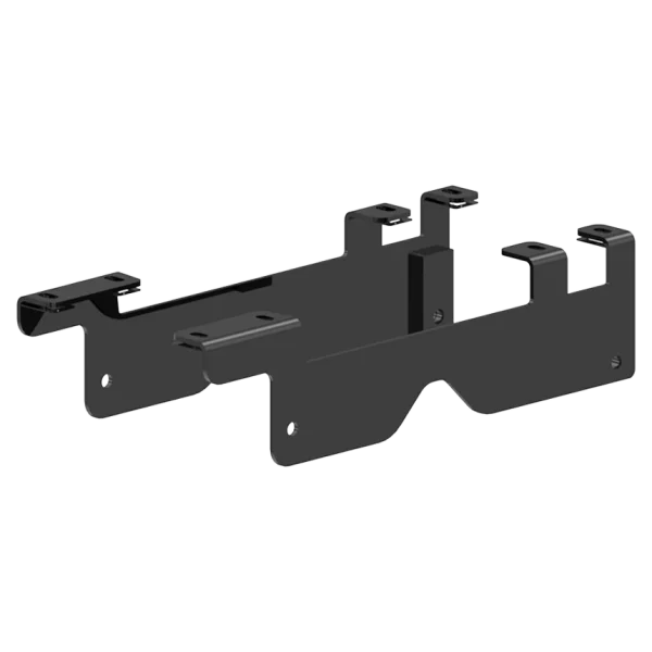 PullRite '15-20 Ford F150 ISR Series 20K Custom Mounting Kit (2760)