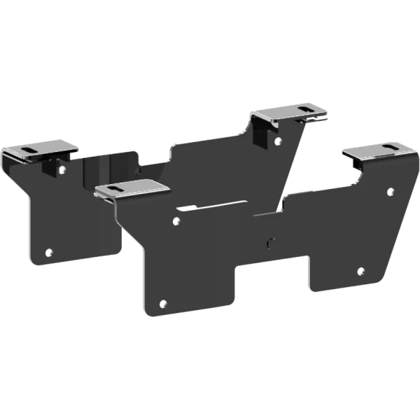 PullRite '19-24 GM 1500 ISR Series 20K Custom Mounting Kit (2768)