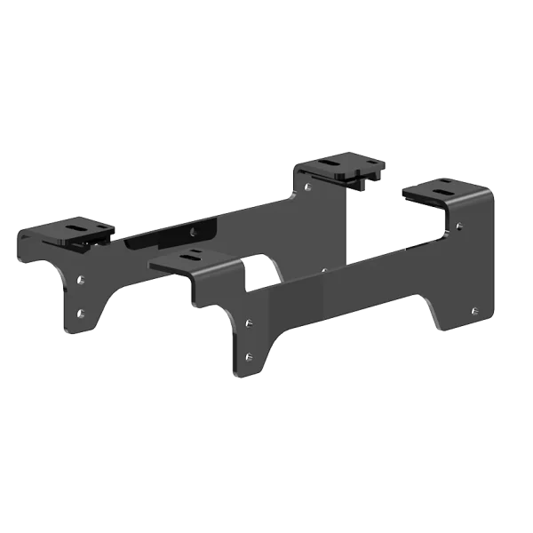 PullRite '20-24 GM 2500/3500 20K ISR Series Custom Mounting Kit (2770)