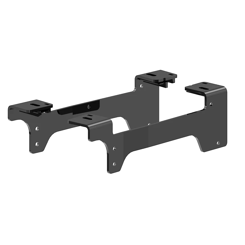 PullRite '20-24 GM 2500/3500 20K ISR Series Custom Mounting Kit (2770)