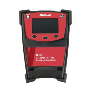 R-ID Refrigerant Analyzer