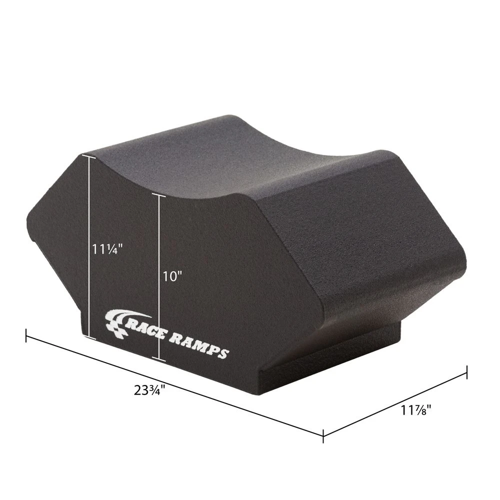 Race Ramps 10" Lift Height Crib Cruisers (RR-CC-10) — product image 2