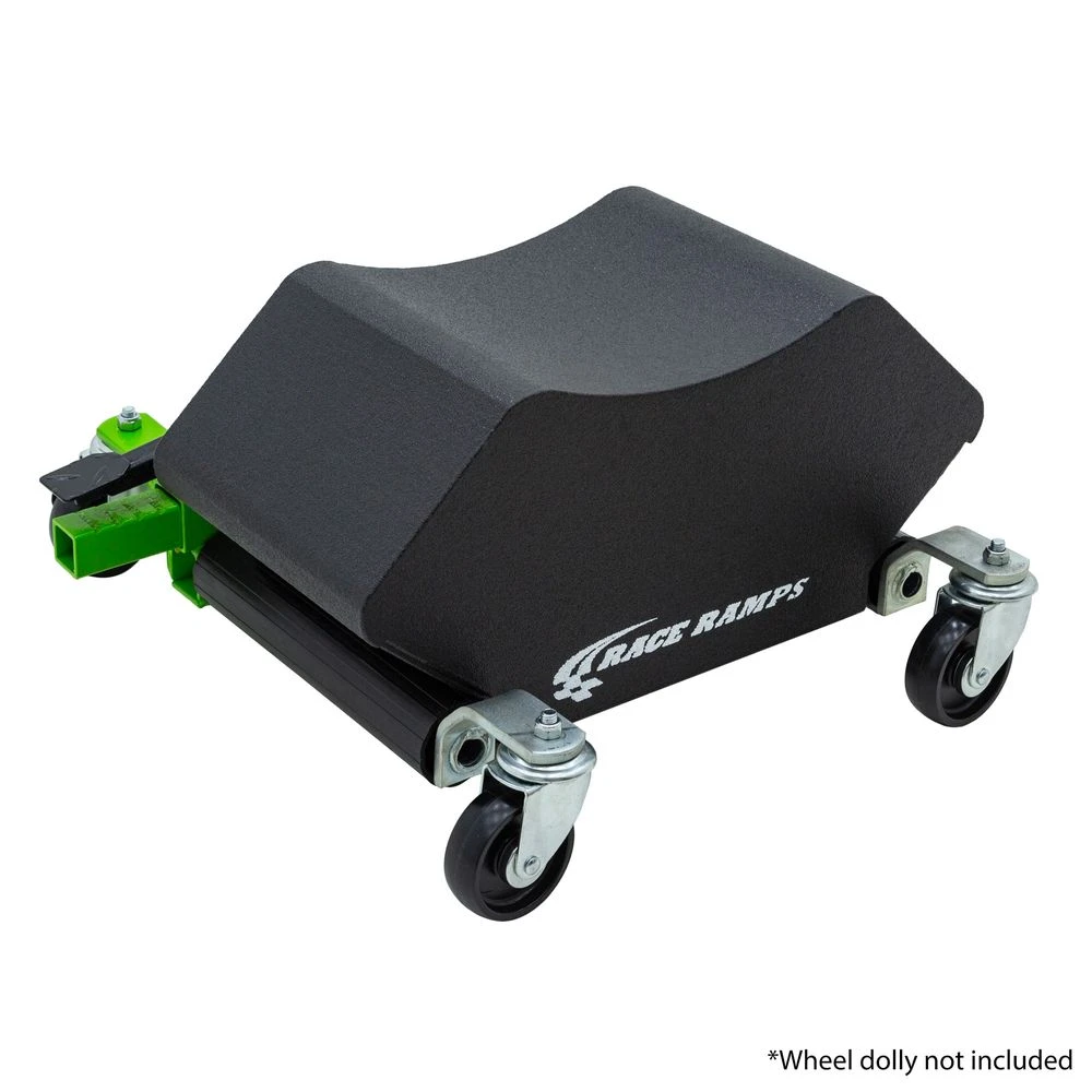 Race Ramps 10" Lift Height Crib Cruisers (RR-CC-10) — product image 4
