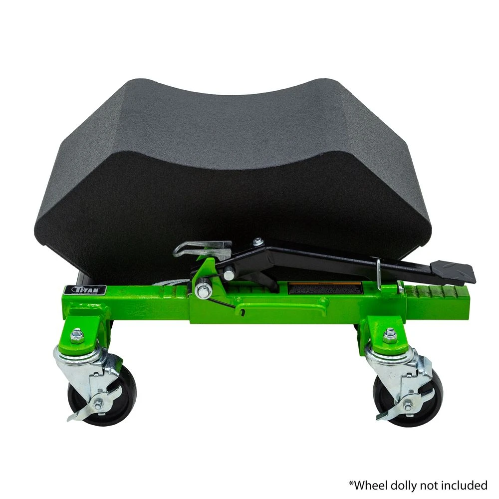 Race Ramps 10" Lift Height Crib Cruisers (RR-CC-10) — product image 5
