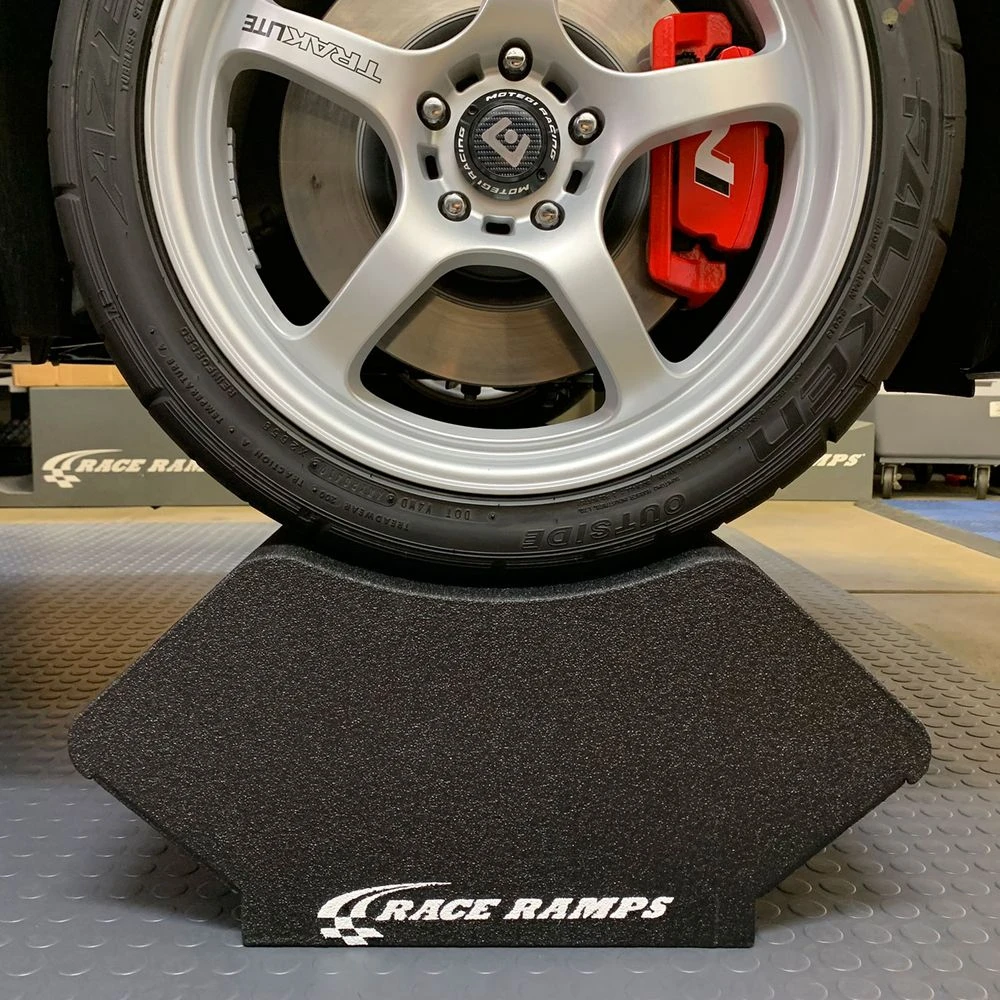 Race Ramps 10" Lift Height Crib Cruisers (RR-CC-10) — product image 6