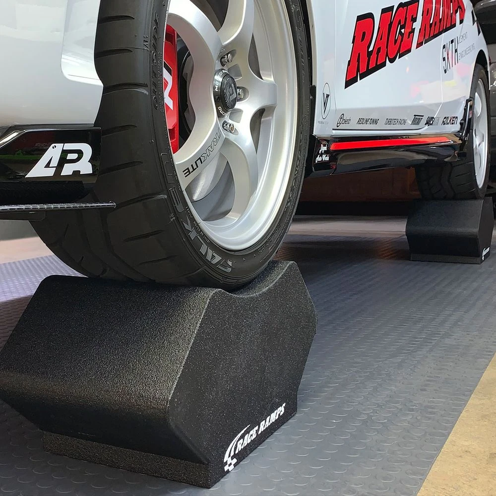 Race Ramps 10" Lift Height Crib Cruisers (RR-CC-10) — product image 7