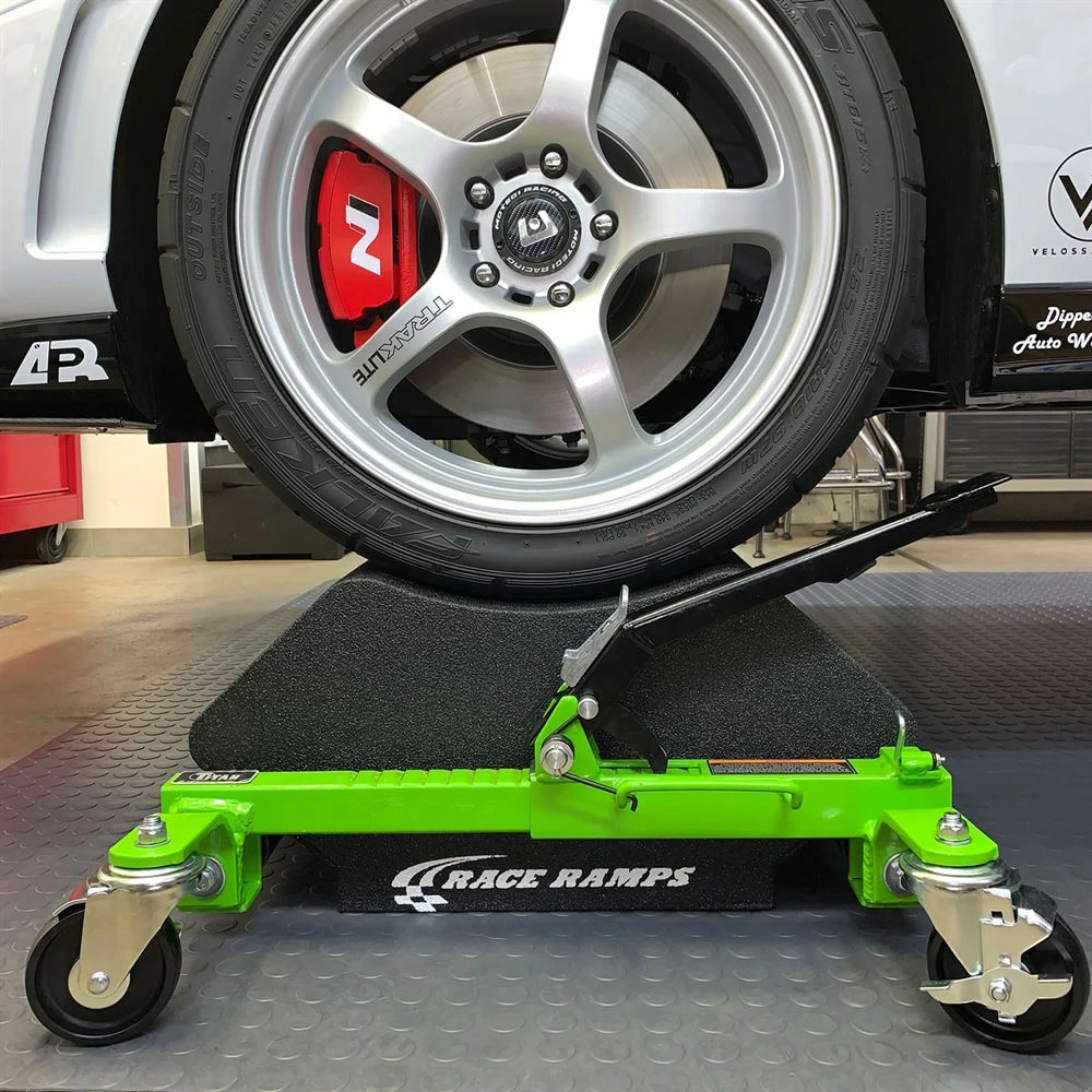 Race Ramps 10" Lift Height Crib Cruisers (RR-CC-10) — product image 8
