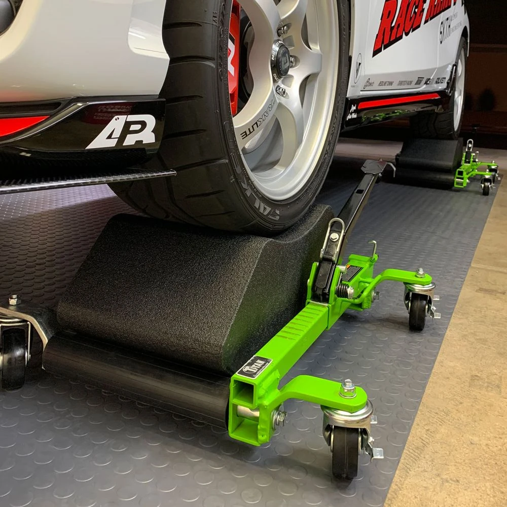 Race Ramps 10" Lift Height Crib Cruisers (RR-CC-10) — product image 9