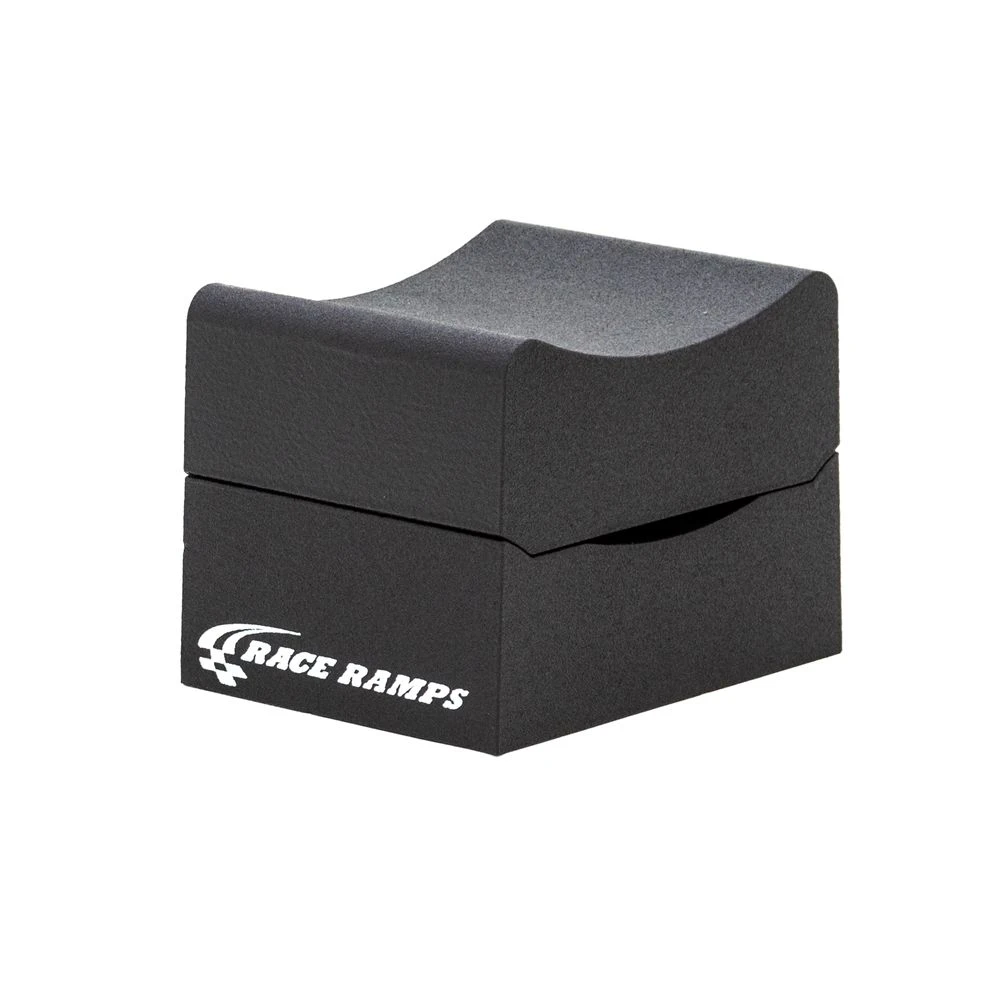 Race Ramps 10" Two-Piece Multi-Purpose Wheel Cribs Set (RR-WC-10-2) — product image 5