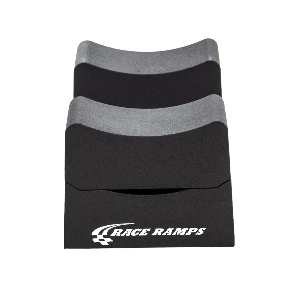 Race Ramps 10" Two-Piece Multi-Purpose Wheel Cribs Set (RR-WC-10-2) — product image 6