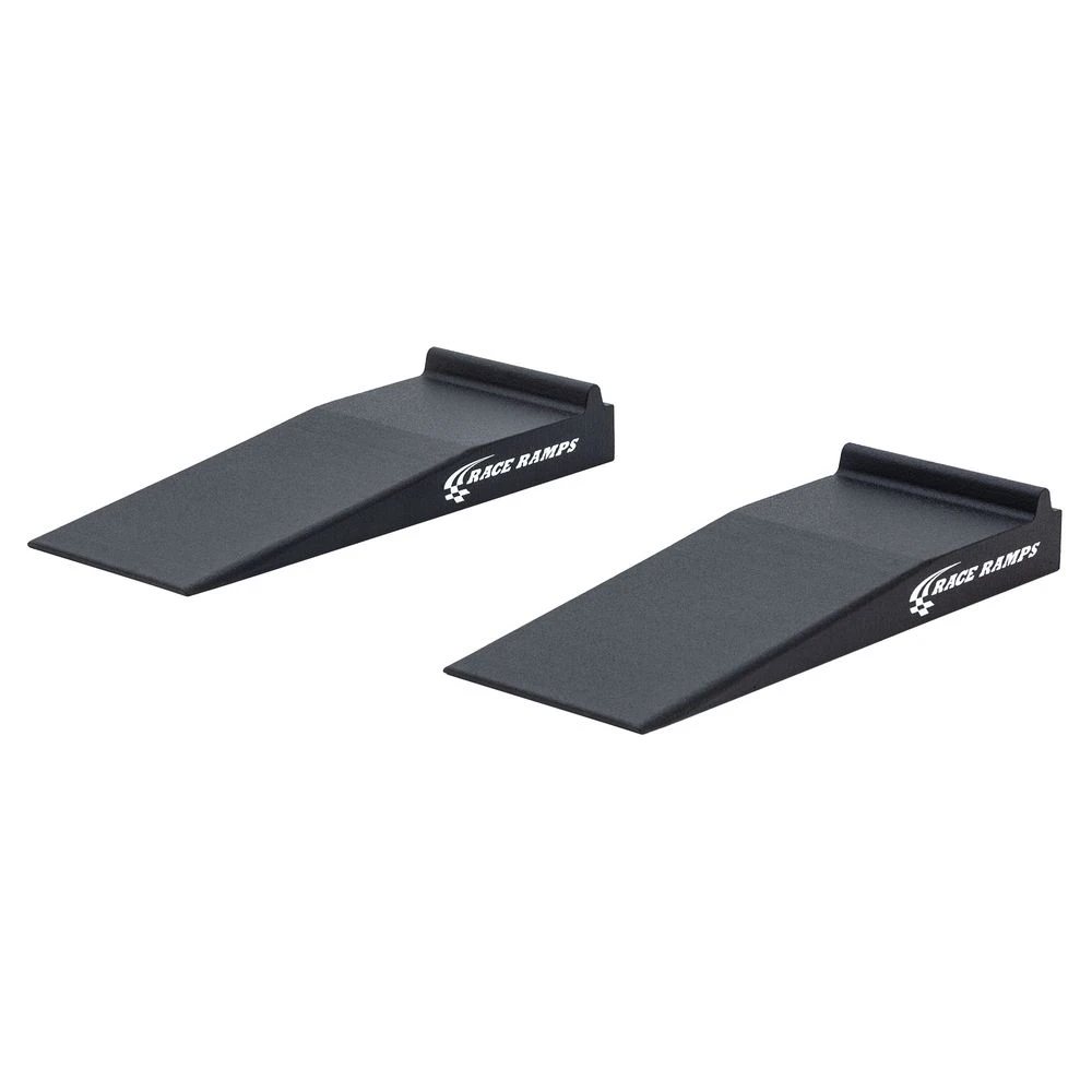 Race Ramps 3" Trak-Jax Ramps with 1.5" Stop (RR-TJ-S)