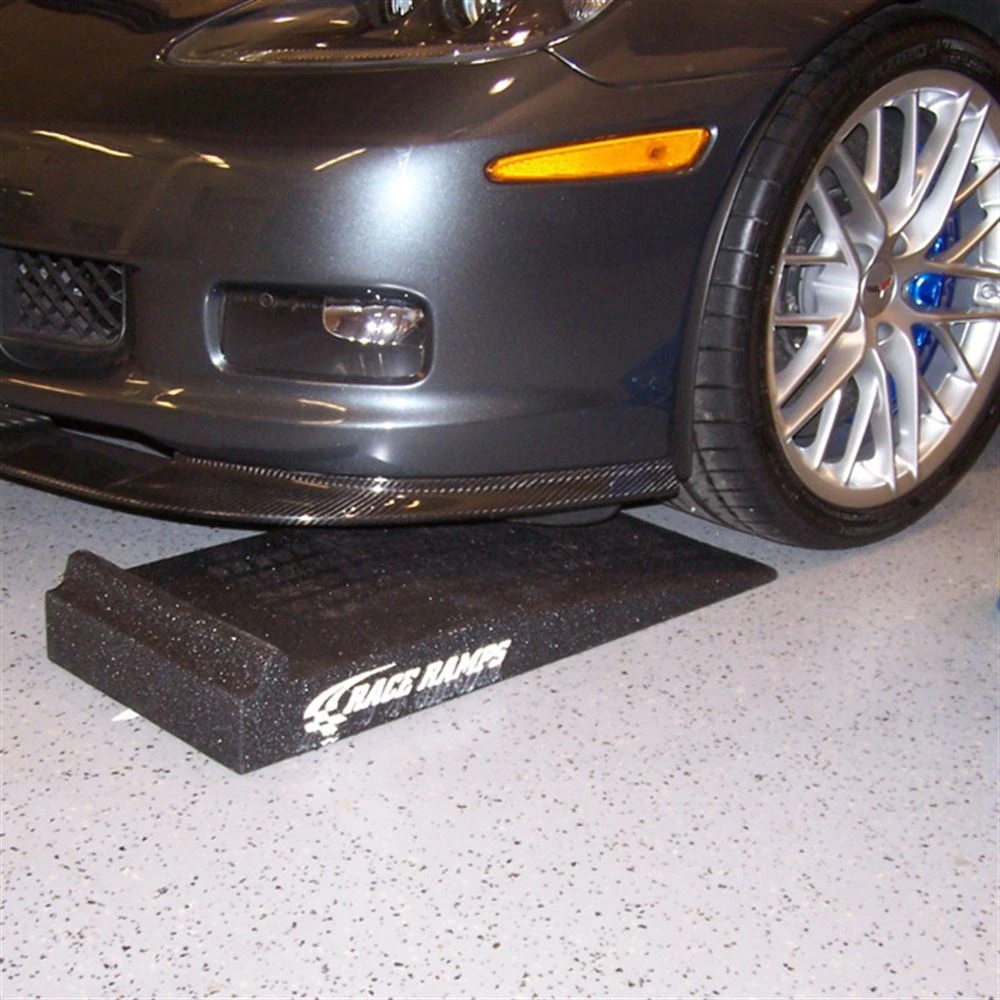 Race Ramps 3" Trak-Jax Ramps with 1.5" Stop (RR-TJ-S) — product image 3