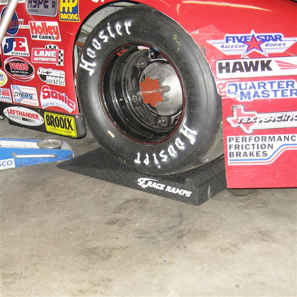 Race Ramps 3" Trak-Jax Ramps with 1.5" Stop (RR-TJ-S) — product image 4