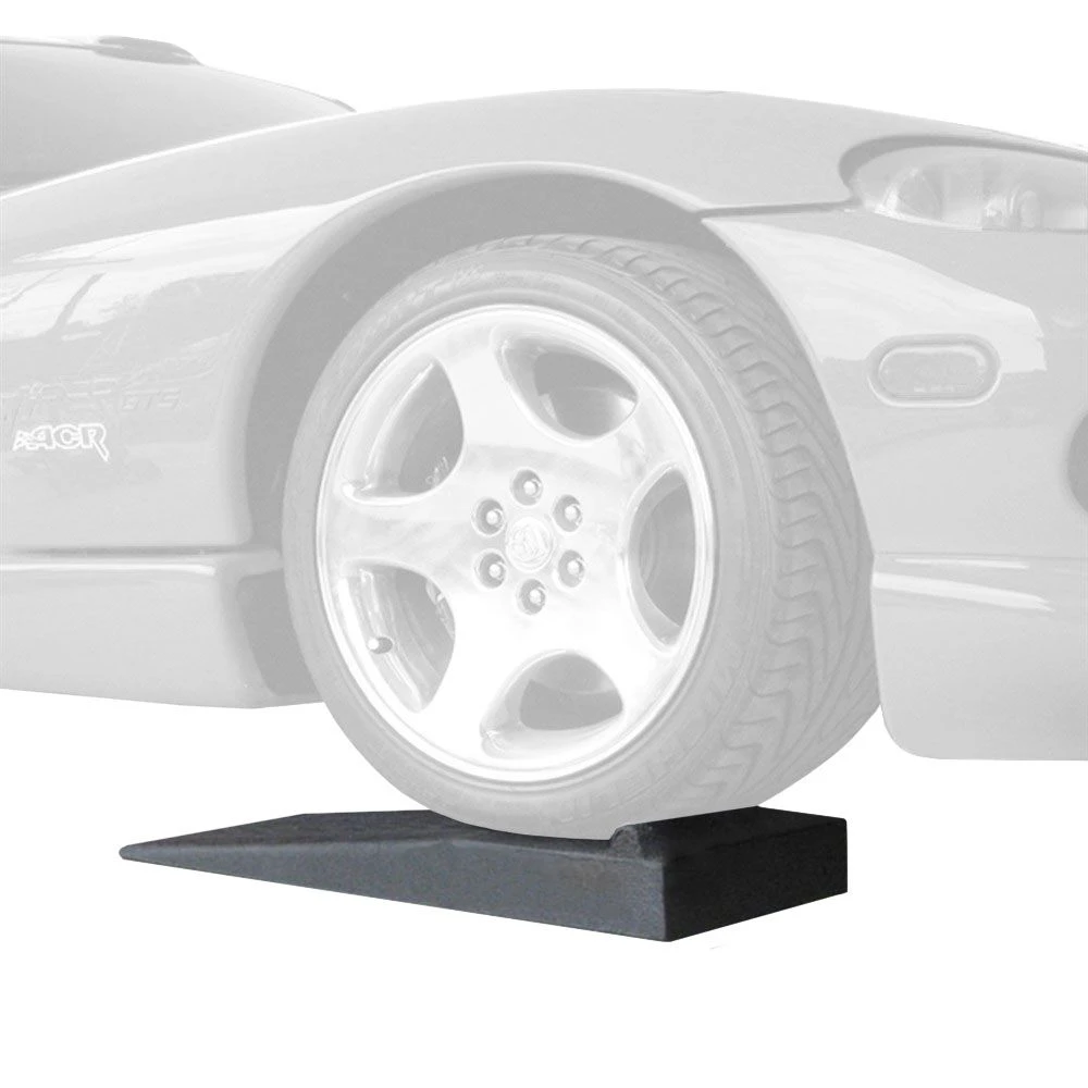 Race Ramps 3" Trak-Jax Ramps with 1.5" Stop (RR-TJ-S) — product image 5