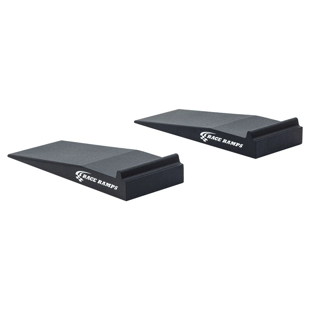 Race Ramps 3" Trak-Jax Ramps with 1.5" Stop (RR-TJ-S) — product image 7