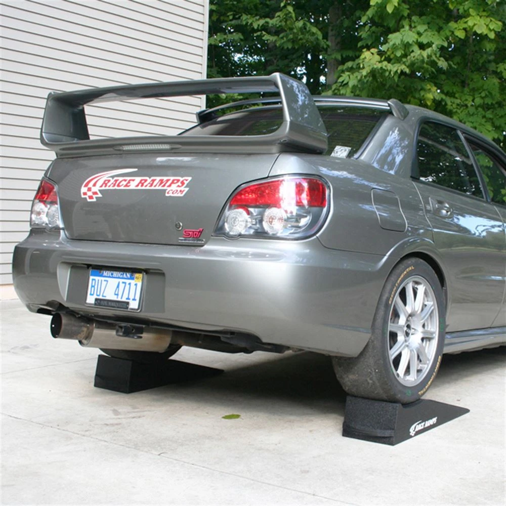 Race Ramps 30" Rally Ramps (RR-30) — product image 5