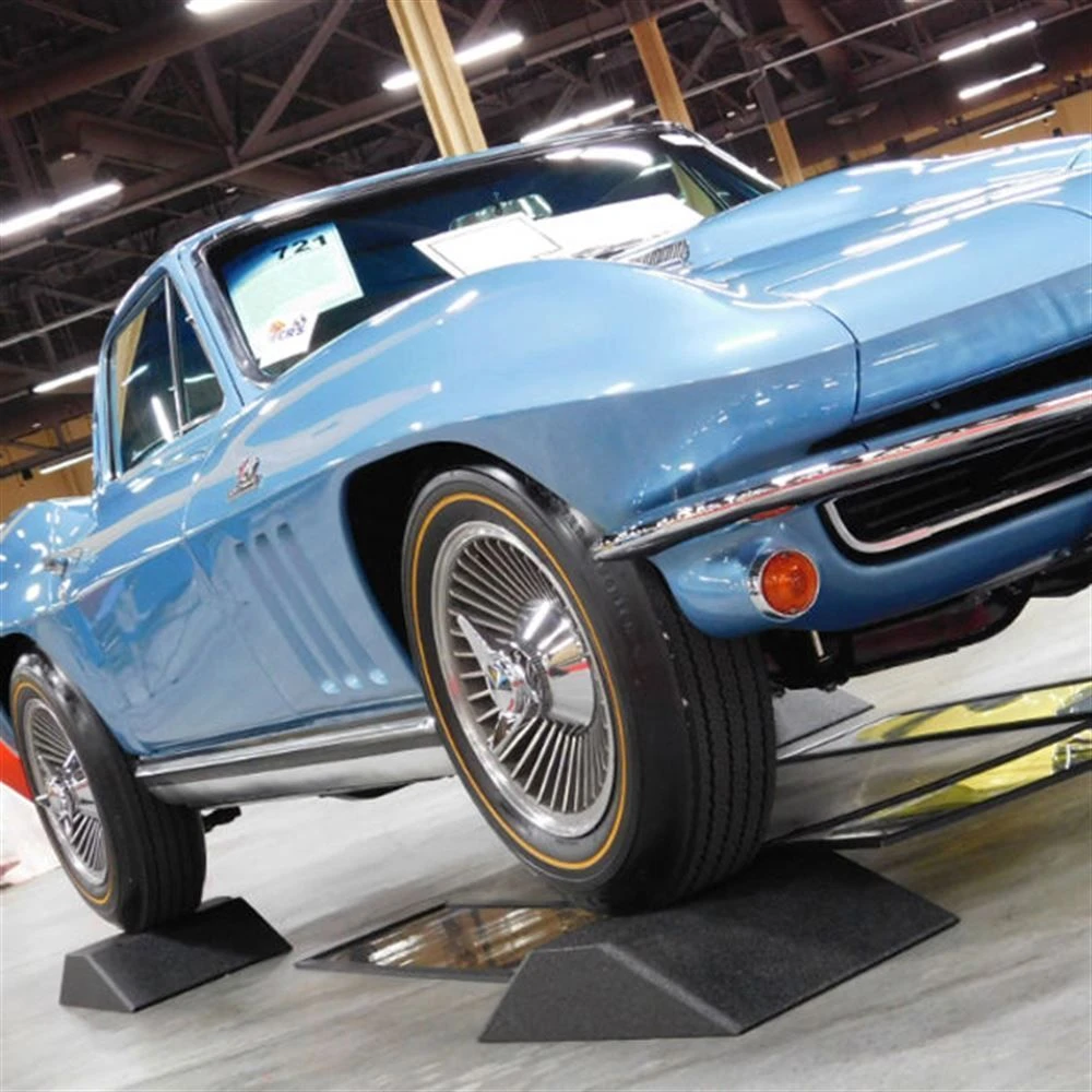 Race Ramps 4.75" Lift Show Ramps (RR-SR) — product image 5