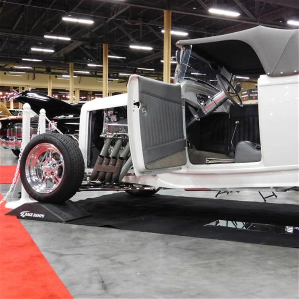 Race Ramps 4.75" Lift Show Ramps (RR-SR) — product image 6