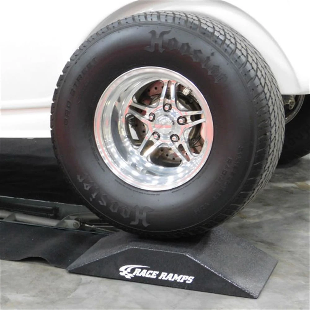 Race Ramps 4.75" Lift Show Ramps (RR-SR) — product image 7