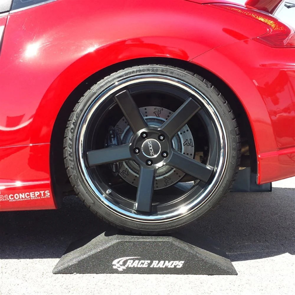 Race Ramps 4.75" Lift Show Ramps (RR-SR) — product image 8