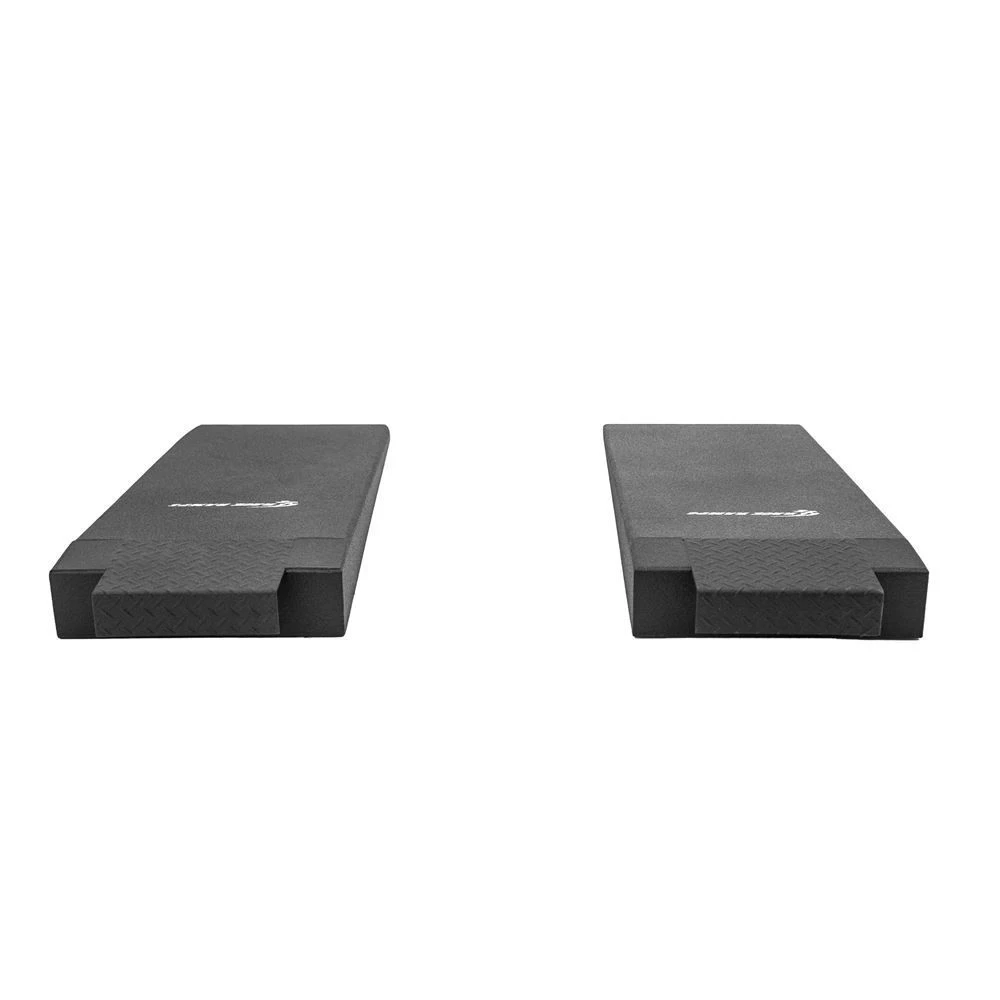 Race Ramps 5" Height Hook Nose Extra Wide Rack Ramp (RR-RACK-HN20-5) — product image 5