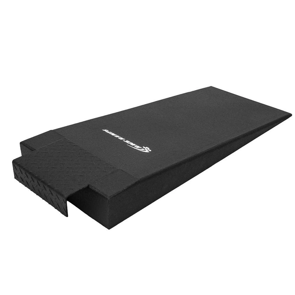 Race Ramps 5" Height Hook Nose Extra Wide Rack Ramp (RR-RACK-HN20-5) — product image 9