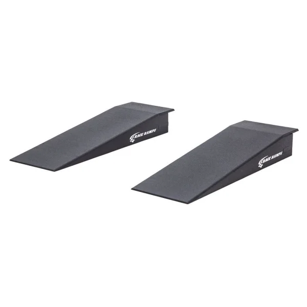 Race Ramps 5" Height Lip Nose Rack Ramp (RR-RACK-5)