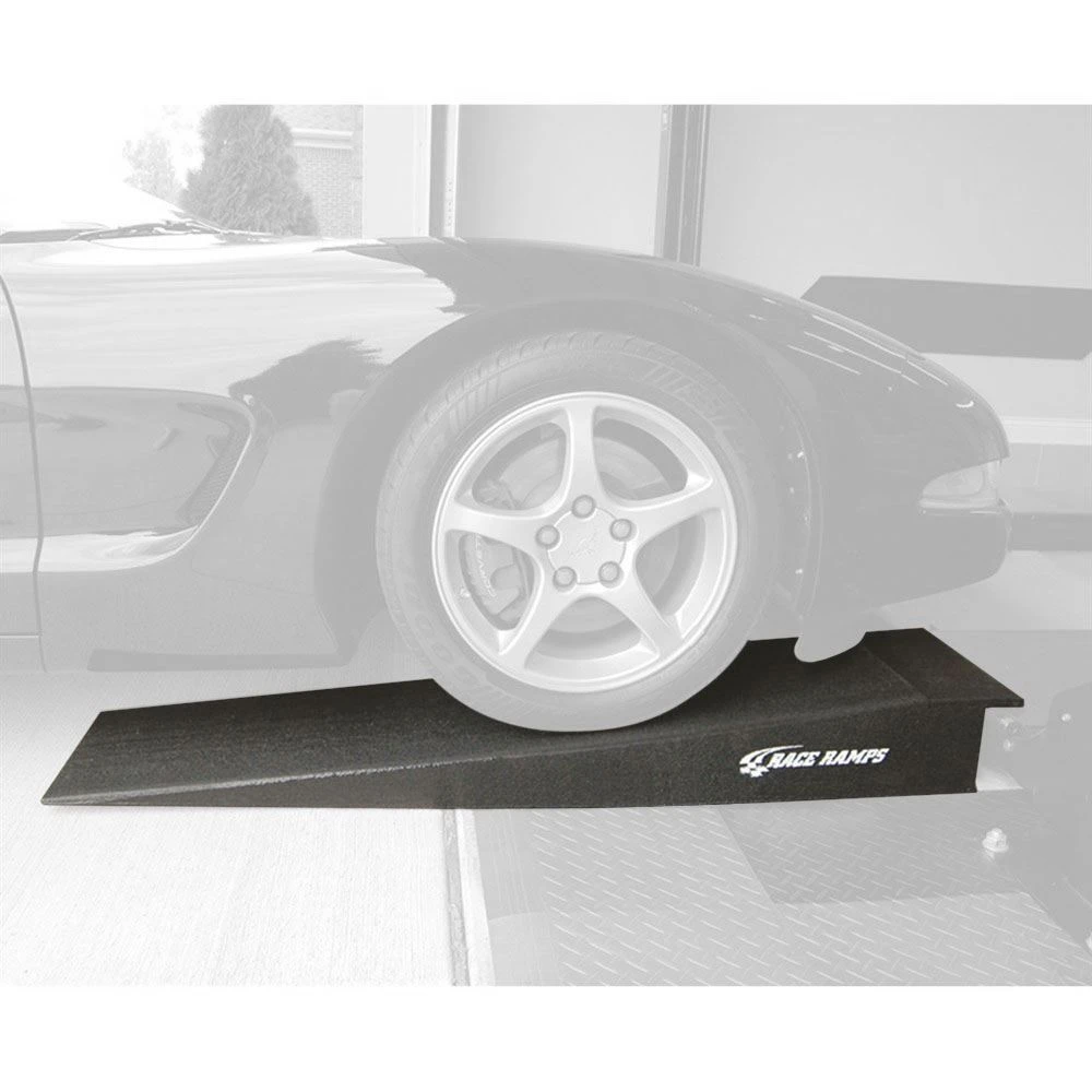 Race Ramps 5" Height Lip Nose Rack Ramp (RR-RACK-5) — product image 2